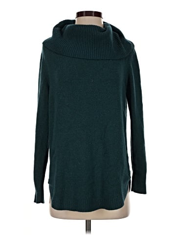 St. John's Bay Turtleneck Sweater (view 1)