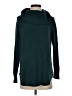 St. John's Bay Teal Turtleneck Sweater Size S - photo 1