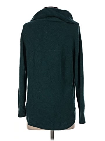 St. John's Bay Turtleneck Sweater (view 2)