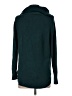 St. John's Bay Teal Turtleneck Sweater Size S - photo 2