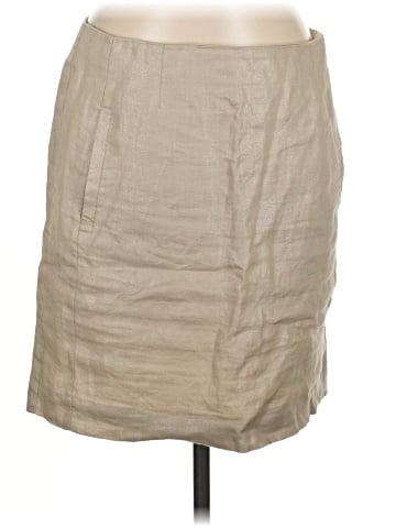 Willi Smith Casual Skirt (view 1)