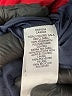 The Children's Place 100% Nylon Color Block Red Jacket Size 18-24 mo - photo 4