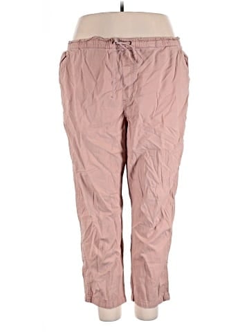 Kohl's Casual Pants (view 1)