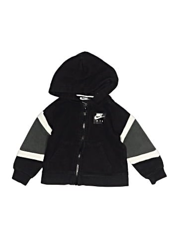 Nike Zip Up Hoodie (view 1)