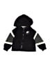 Nike Black Zip Up Hoodie 12-18 MO / 18 MO - photo 1