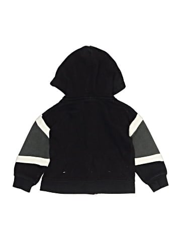 Nike Zip Up Hoodie (view 2)