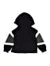 Nike Black Zip Up Hoodie 12-18 MO / 18 MO - photo 2