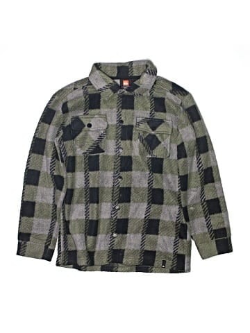 Quiksilver Jacket (view 1)