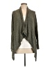 Bobeau Green Cardigan Size L - photo 1