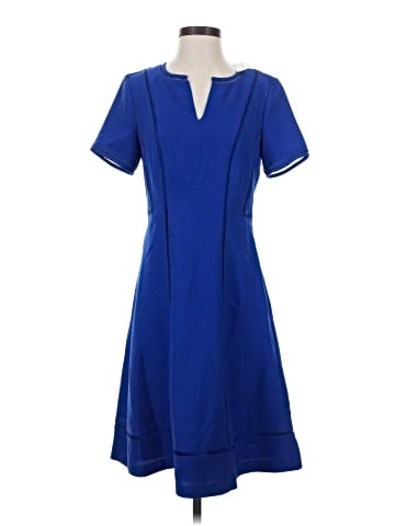 Banana Republic Casual Dress (view 1)