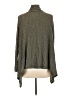 Bobeau Green Cardigan Size L - photo 2