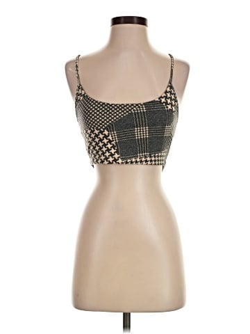 Urban Outfitters Sleeveless Top (view 1)