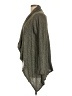 Bobeau Green Cardigan Size L - photo 5