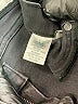 Rag & Bone/JEAN Solid Black Jeans Size 27 waist - photo 8