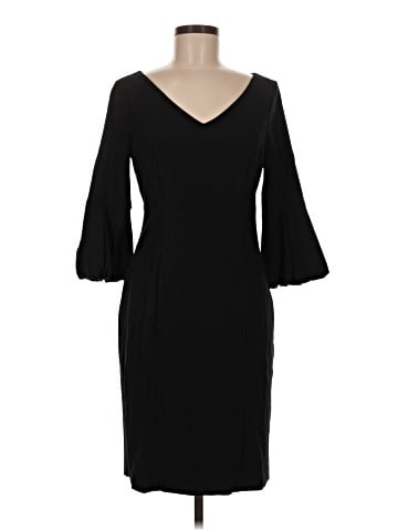 White House Black Market Cocktail Dress (view 1)