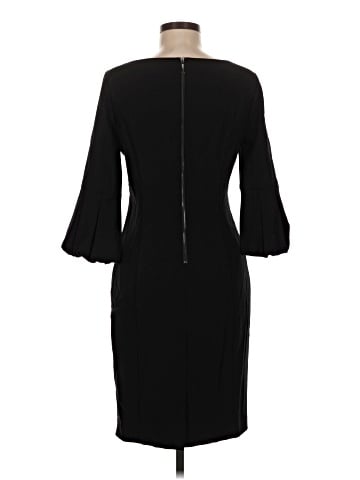 White House Black Market Cocktail Dress (view 2)