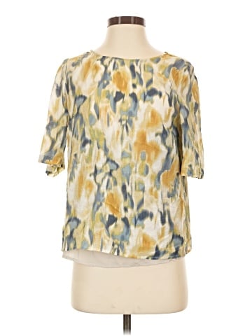 Vince Camuto 3/4 Sleeve Blouse (view 1)