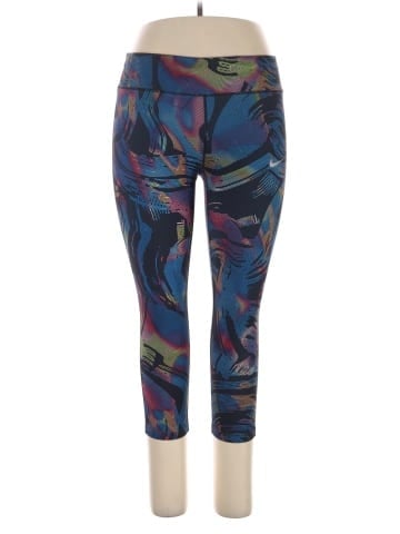 Nike Active Pants (view 1)