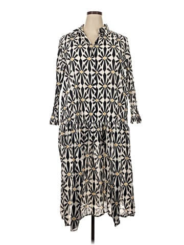 Zara Casual Dress (view 1)