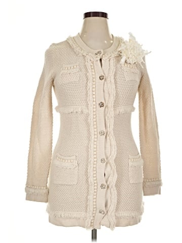 INC International Concepts Cardigan (view 1)