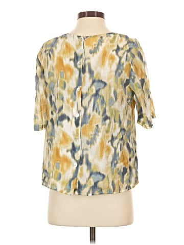 Vince Camuto 3/4 Sleeve Blouse (view 2)