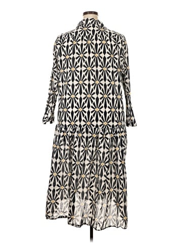 Zara Casual Dress (view 2)