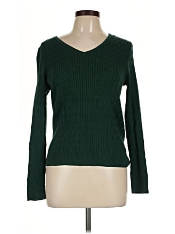 Talbots Pullover Sweater (view 1)