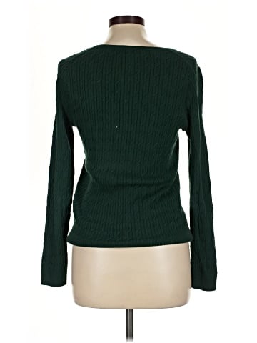 Talbots Pullover Sweater (view 2)