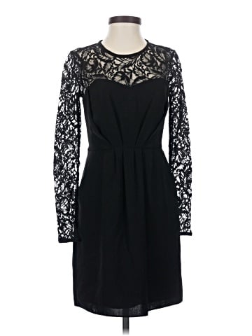 Shoshanna Cocktail Dress (view 1)