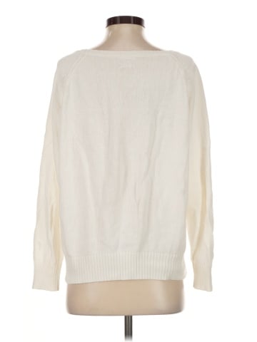 Pink Pineapple Pullover Sweater (view 2)