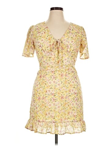 GB Casual Dress (view 1)
