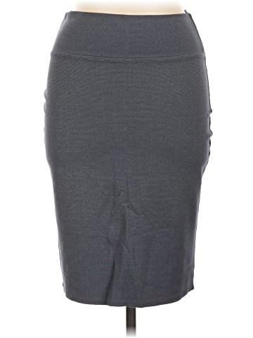 Hybrid & Company Casual Skirt (view 1)