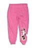 Disney Pink Casual Pants Size 4T - photo 1