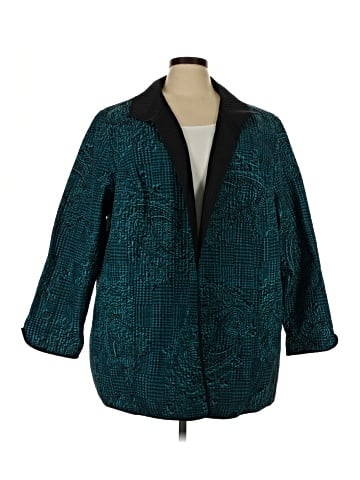 Catherines Jacket (view 1)