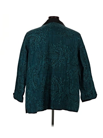 Catherines Jacket (view 2)