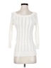 American Eagle Outfitters White Pullover Sweater Size S - photo 1