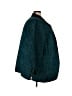 Catherines 100% Polyester Teal Jacket Size 4X - photo 4