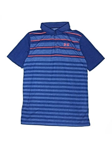 Under Armour Short Sleeve Polo (view 1)
