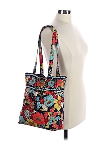 Vera Bradley Tote (view 2)