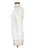 American Eagle Outfitters White Pullover Sweater Size S - photo 5