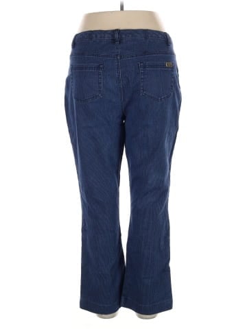 DG^2 by Diane Gilman Jeans (view 2)