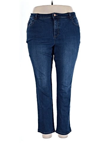 Gloria Vanderbilt Jeans (view 1)