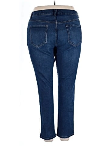 Gloria Vanderbilt Jeans (view 2)