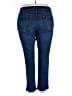 Gloria Vanderbilt Blue Jeans Size 18 - photo 2