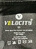Velocity Black Active Pants Size 3X - photo 4