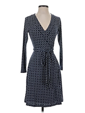 Banana Republic Factory Store Casual Dress (view 1)