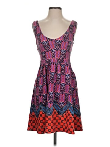 Maeve Casual Dress (view 1)