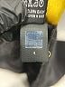 Fendi 100% Wool Black Scarf One size - photo 3