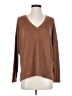 Banana Republic Brown Pullover Sweater Size XS - photo 1