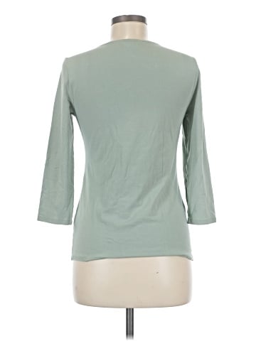 Boden 3/4 Sleeve T-Shirt (view 2)